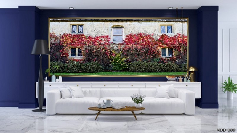 Địa danh châu Âu MDD-089